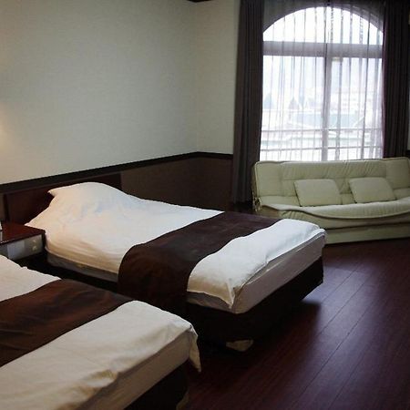 Hotel Saint Paul Nagasaki Bilik gambar
