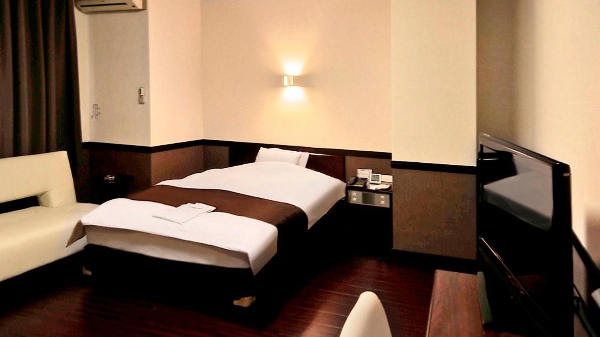 Hotel Saint Paul Nagasaki Luaran gambar