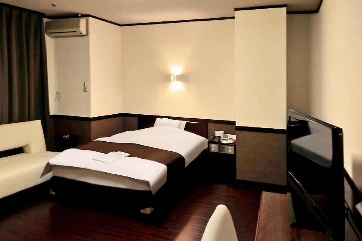 Hotel Saint Paul Nagasaki Luaran gambar