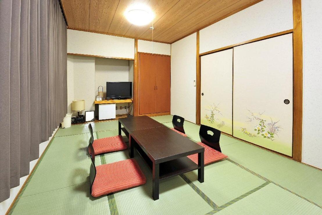 Hotel Saint Paul Nagasaki Luaran gambar