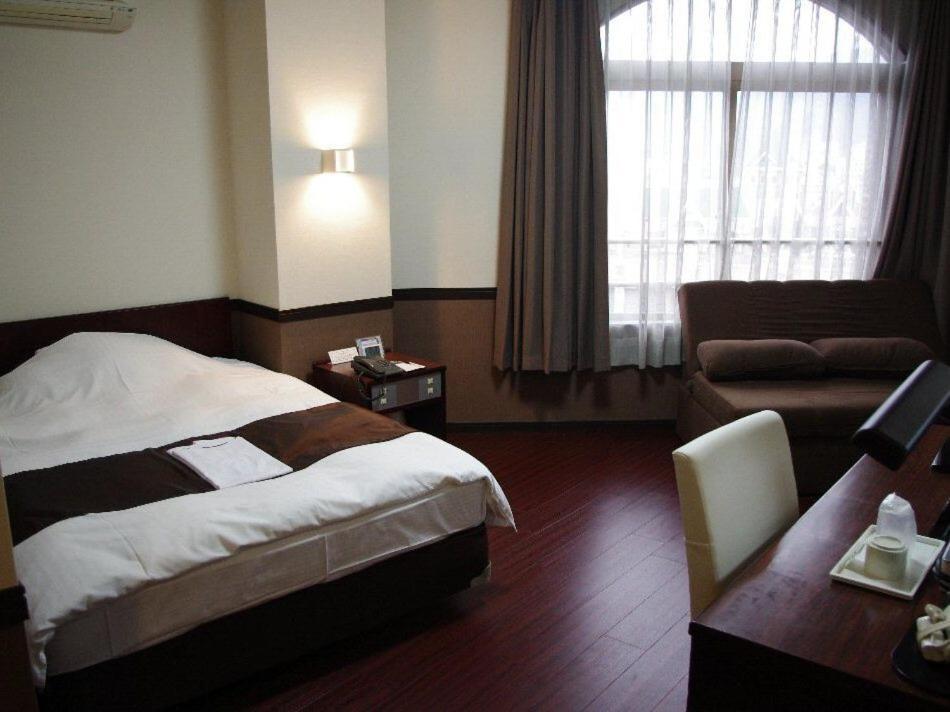 Hotel Saint Paul Nagasaki Bilik gambar