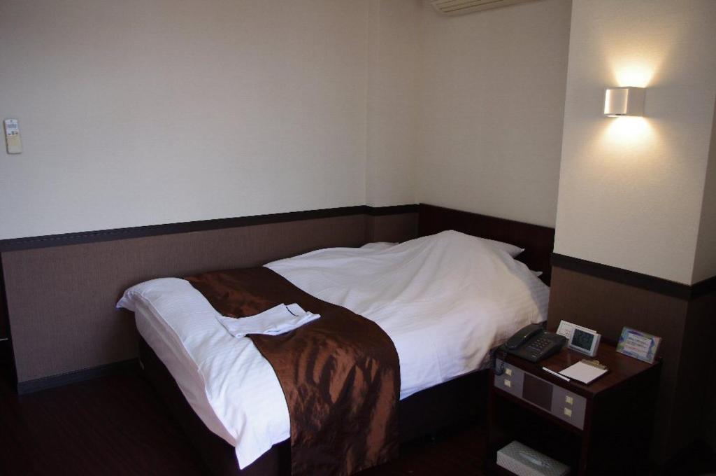 Hotel Saint Paul Nagasaki Bilik gambar