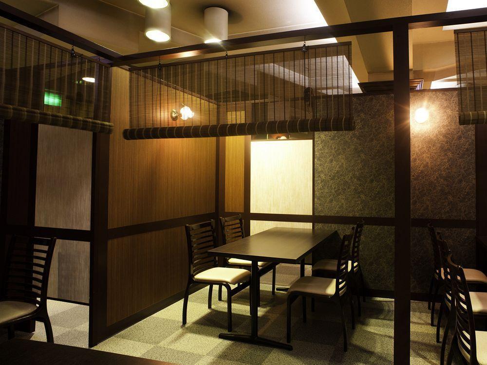 Hotel Saint Paul Nagasaki Luaran gambar