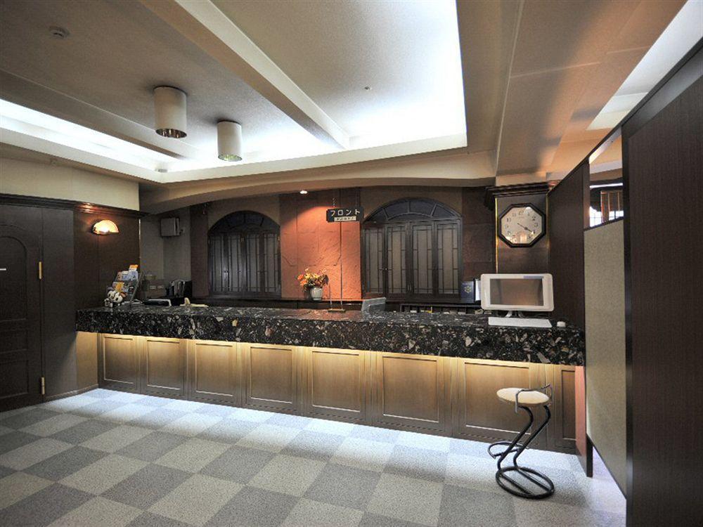 Hotel Saint Paul Nagasaki Luaran gambar