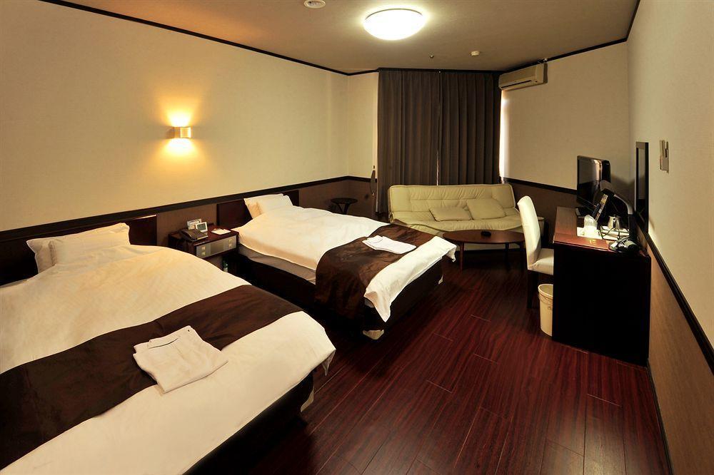 Hotel Saint Paul Nagasaki Luaran gambar