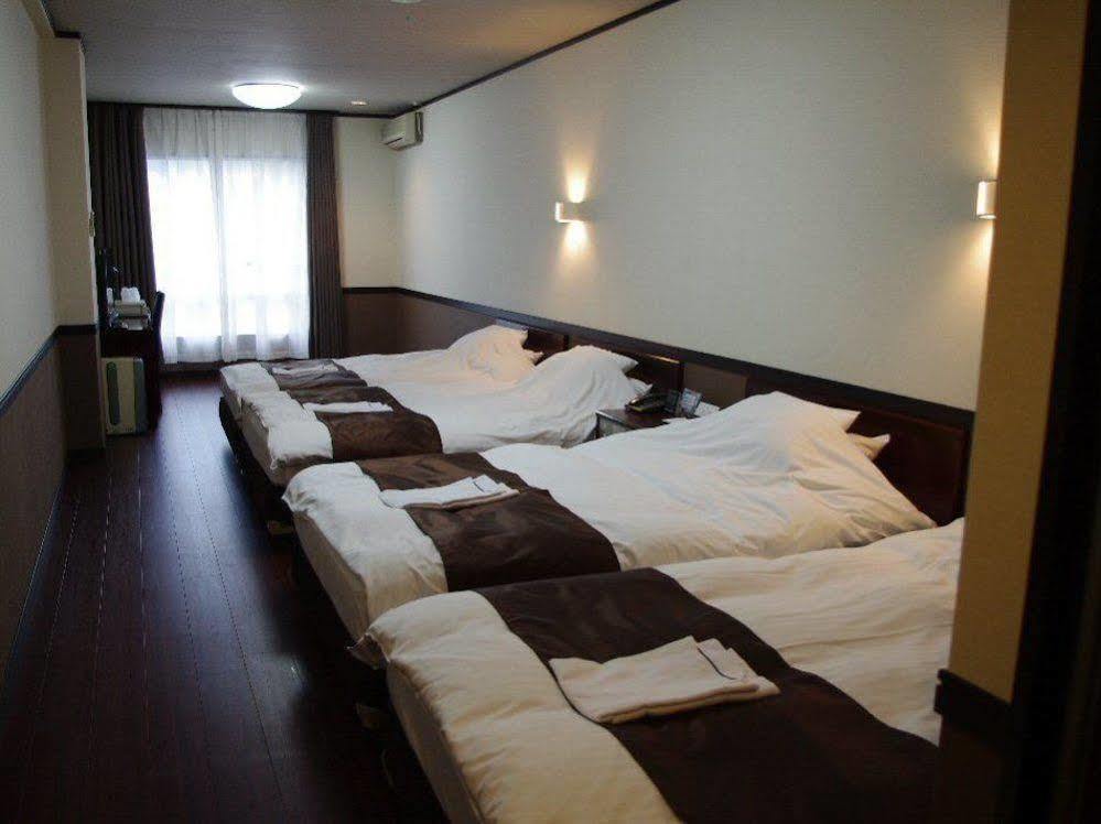 Hotel Saint Paul Nagasaki Luaran gambar